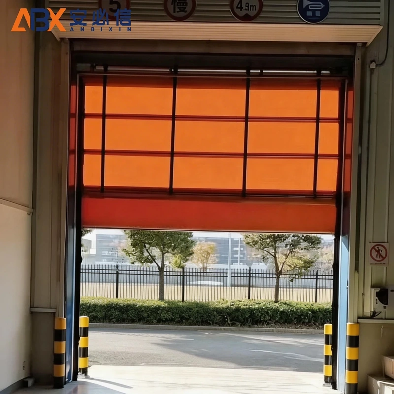 渭南卸货平台