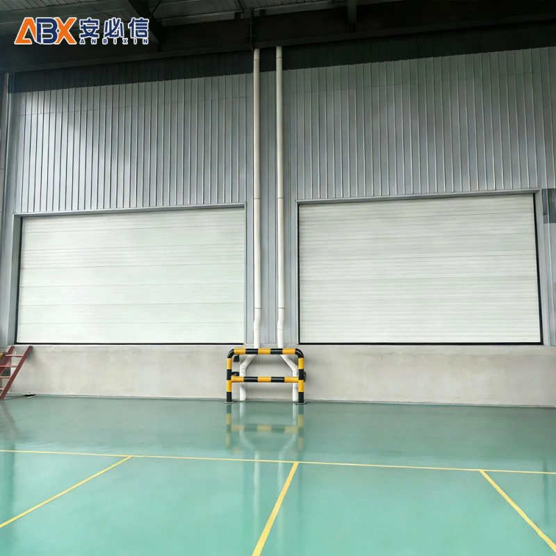 渭南高扬程提升门