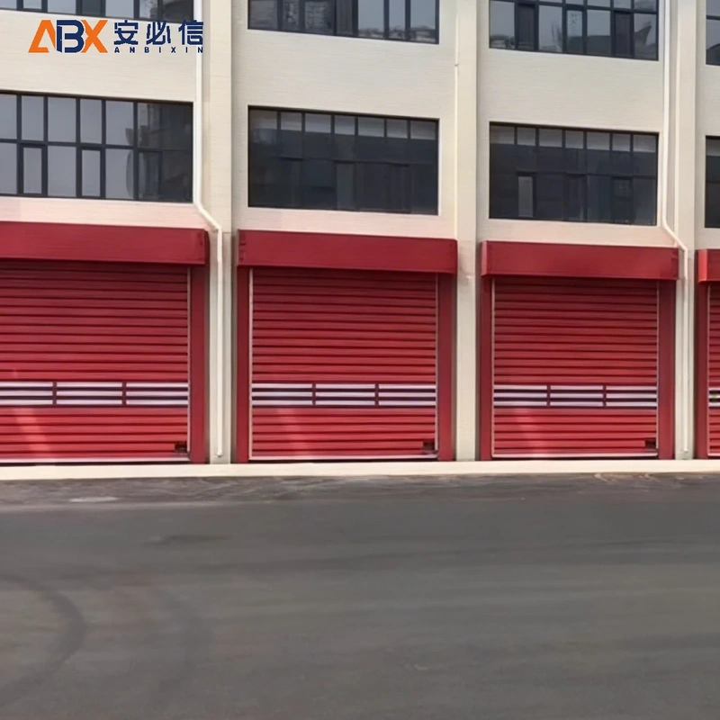 渭南洁净室高速门